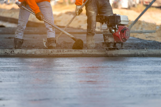 Best Decorative Concrete Services  in Acres Green, CO