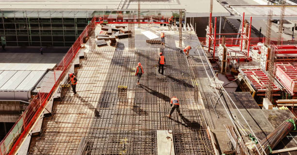 Best Custom Concrete Contractor  in Acres Green, CO