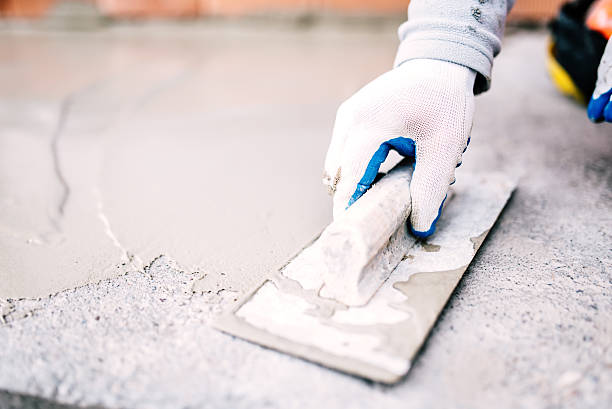 Best Concrete Driveway Installation  in Acres Green, CO