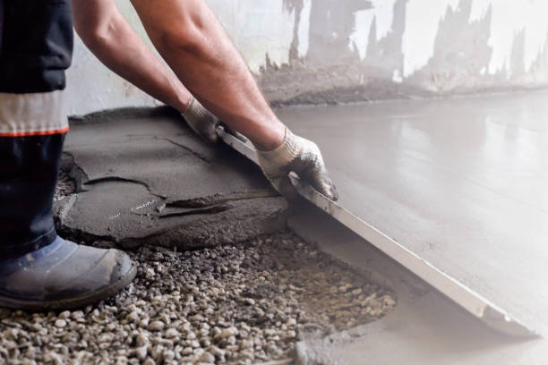 Best Concrete Installation Cost  in Acres Green, CO